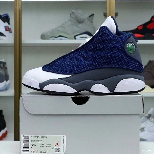 RETRO 'FLINT' 13 JORDAN AIR 2020 0811